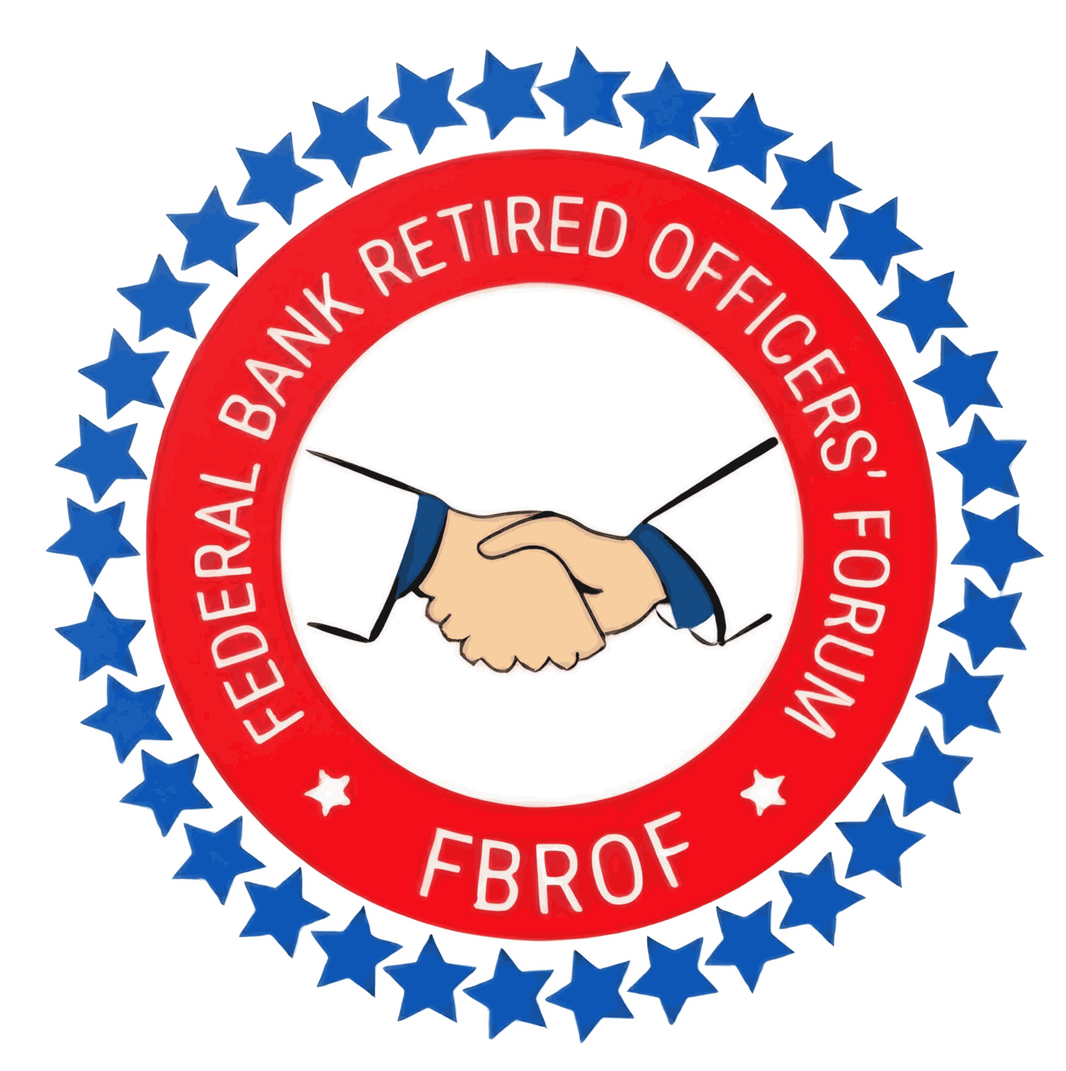FBROF Logo